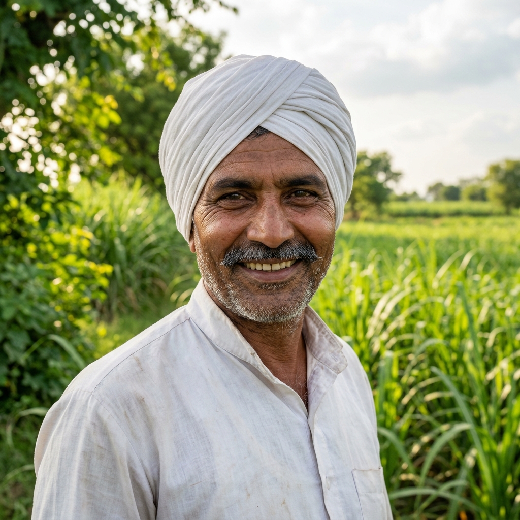 किसान भाई